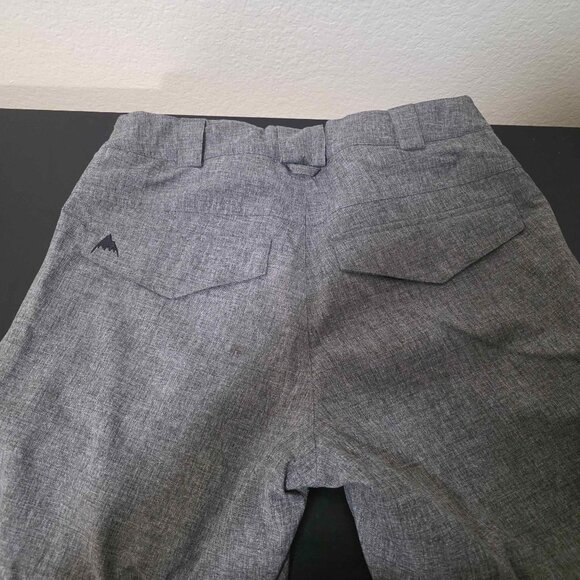 Burton Dry Ride Snowboarding Pants - Picture 3 of 4